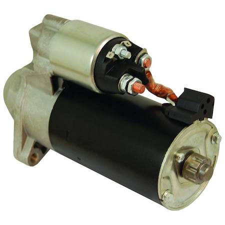 Starter, Replacement For Lester 31351